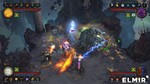 🎮🔥DIABLO III: ETERNAL COLLEСTION XBOX ONE/X|S🔑КЛЮЧ🔥