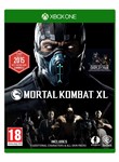 🎮MORTAL KOMBAT XL XBOX ONE / SERIES X|S🔑КЛЮЧ+ПОМОЩЬ🔥