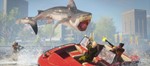 **MANEATER XBOX ONE / SERIES X|S /WIN*КЛЮЧ+ПОМОЩЬ*