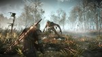 **ВЕДЬМАК 3 ДИКАЯ ОХОТА - ПОЛНОЕ ИЗДАНИЕ XBOX*КЛЮЧ*
