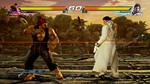 **TEKKEN 7 XBOX ONE / SERIES X|S *ЛИЦЕНЗИЯ КЛЮЧ*