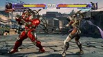 **TEKKEN 7 XBOX ONE / SERIES X|S *ЛИЦЕНЗИЯ КЛЮЧ*