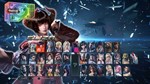 **TEKKEN 7 XBOX ONE / SERIES X|S *ЛИЦЕНЗИЯ КЛЮЧ*