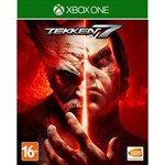 **TEKKEN 7 XBOX ONE / SERIES X|S *ЛИЦЕНЗИЯ КЛЮЧ*