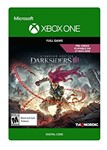 **DARKSIDERS III XBOX ONE / SERIES X|S*КЛЮЧ+ПОМОЩЬ*