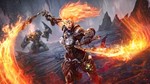 **DARKSIDERS III XBOX ONE / SERIES X|S*КЛЮЧ+ПОМОЩЬ*