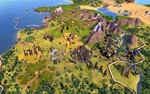 🎮🔥SID MEIER´S CIVILIZATION VI XBOX ONE / X|S 🔑Ключ🔥