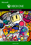 **SUPER BOMBERMAN R XBOX ONE / SERIES X|S *КЛЮЧ*