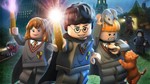 🎮🔥LEGO® HARRY POTTER™ COLLECTION XBOX ONE/X|S🔑КЛЮЧ🔥