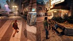 **A WAY OUT XBOX ONE / SERIES X|S *КЛЮЧ+ПОМОЩЬ*