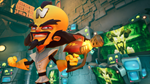 **CRASH BANDICOOT™ - ЮБИЛЕЙНЫЙ НАБОР CRASH XBOX*КЛЮЧ