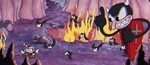 **CUPHEAD XBOX ONE / SERIES X|S /WIN10*КЛЮЧ+ПОМОЩЬ*