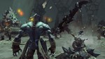 **DARKSIDERS FURY´S COLLECTION - WAR AND DEATH XBOX*