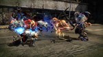 **DARKSIDERS FURY´S COLLECTION - WAR AND DEATH XBOX*