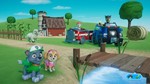 **PAW PATROL: ON A ROLL XBOX ONE / SERIES X|S*КЛЮЧ*