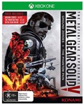 🎮🔴METAL GEAR SOLID V THE DEFINITIVE EXPERIENCE XBOX🔑 - irongamers.ru