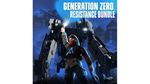 **GENERATION ZERO* - RESISTANCE BUNDLE XBOX*КЛЮЧ*