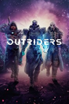 **OUTRIDERS XBOX ONE/SERIES X|S/WIN10*КЛЮЧ+ПОМОЩЬ*