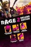 🎮🔥RAGE 2: Deluxe Edition XBOX ONE / SERIES X|S🔑Key🔥