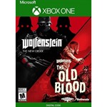 🎮🔥WOLFENSTEIN®: THE TWO-PACK XBOX ONE / X|S 🔑КЛЮЧ🔥 - irongamers.ru