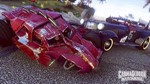 **CARMAGEDDON: MAX DAMAGE XBOX ONE/SERIES X|S*КЛЮЧ*