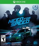 🎮🔥NEED FOR SPEED™ 2015 XBOX ONE / SERIES X|S 🔑КЛЮЧ🔥