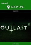 ***OUTLAST 2 XBOX ONE / SERIES X|S *КЛЮЧ+ПОМОЩЬ*