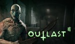 ***OUTLAST 2 XBOX ONE / SERIES X|S *КЛЮЧ+ПОМОЩЬ*