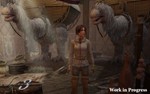 **SYBERIA 3 XBOX ONE / SERIES X|S *КЛЮЧ+ПОМОЩЬ*
