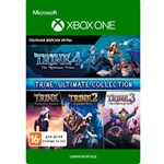 **TRINE: ULTIMATE COLLECTION XBOX ONE / X|S *КЛЮЧ*