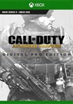 🎮Call of Duty®: Advanced Warfare Digital Pro Xbox🔑Key