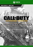 🎮CALL OF DUTY: ADVANCED WARFARE DIGITAL PRO XBOX🔑КЛЮЧ