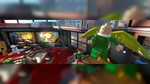 **LEGO* MARVEL SUPER HEROES XBOX ONE / X|S *КЛЮЧ*