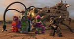 **LEGO* MARVEL SUPER HEROES XBOX ONE / X|S *КЛЮЧ*