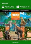 *Zoo Tycoon: Ultimate Animal Collection XBOX ONE*Ключ