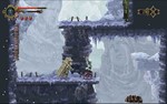 **BLASPHEMOUS XBOX ONE / SERIES X|S *КЛЮЧ+ПОМОЩЬ*