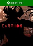 **CARRION XBOX ONE / SERIES X|S *КЛЮЧ+ПОМОЩЬ*