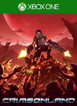 **CRIMSONLAND XBOX ONE / SERIES X|S *КЛЮЧ ЛИЦЕНЗИЯ*