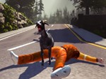 **GOAT SIMULATOR XBOX ONE/SERIES X|S *КЛЮЧ+ПОМОЩЬ*