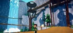 **BEN 10: МОЩНОЕ ПРИКЛЮЧЕНИЕ! XBOX ONE / X|S*КЛЮЧ*