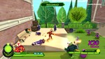 **BEN 10: МОЩНОЕ ПРИКЛЮЧЕНИЕ! XBOX ONE / X|S*КЛЮЧ*