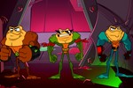 **BATTLETOADS XBOX ONE / SERIES X|S*КЛЮЧ+ПОМОЩЬ*