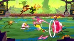 **BATTLETOADS XBOX ONE / SERIES X|S*КЛЮЧ+ПОМОЩЬ*