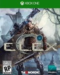 **ELEX XBOX ONE / SERIES X|S * КЛЮЧ+ПОМОЩЬ*