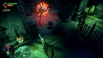 **DARKSIDERS GENESIS XBOX ONE / SERIES X|S *КЛЮЧ*