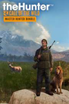 *theHunter: CALL OF THE WILD MASTER HUNTER XBOX*КЛЮЧ