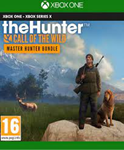 *theHunter: CALL OF THE WILD MASTER HUNTER XBOX*КЛЮЧ