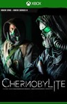 **CHERNOBYLITE COMPLETE EDITION XBOX ONE/ X|S*КЛЮЧ*