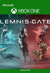 **LEMNIS GATE XBOX ONE / SERIES X|S *КЛЮЧ+ПОМОЩЬ*