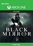 **BLACK MIRROR XBOX ONE / SERIES X|S *КЛЮЧ+ПОМОЩЬ*